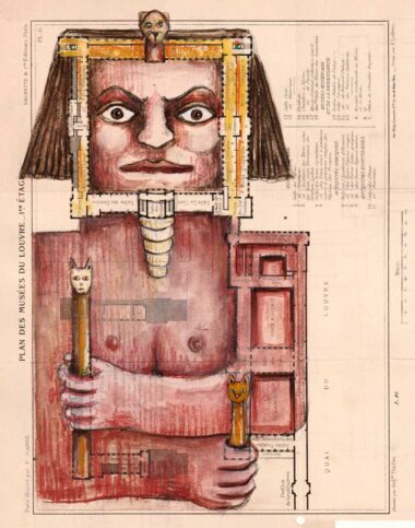 Marcoleptique, Senynefer D2