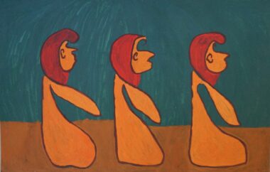 Bruce Cooleman TCHIBOZO - sans titre  P 2