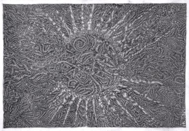 Abisror David. Sans titre P 1