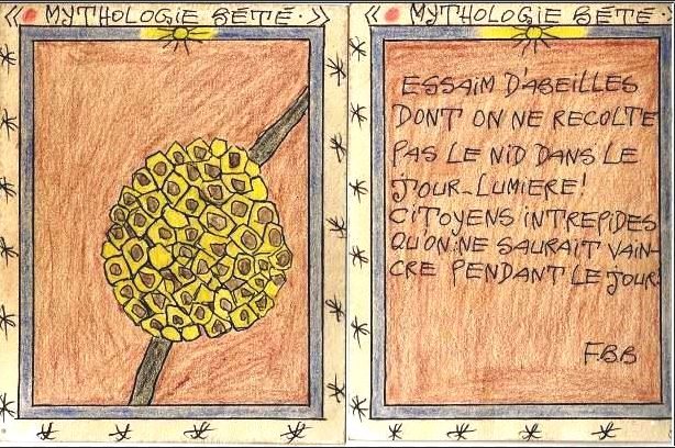 Polysémie à Bruxelles