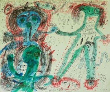 SUCAHYO Imam . " Rebutan sinyal " P 1