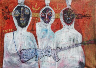 SUCHAYO Imam . " Sandang Pangan Papan" D 1