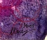 Marcus McAllister, Background-murmurs, D 2 – Image 4