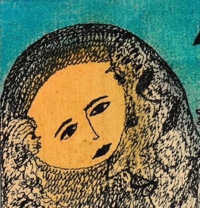 Mehrdad Rashidi, sans titre, P 15 – Image 2