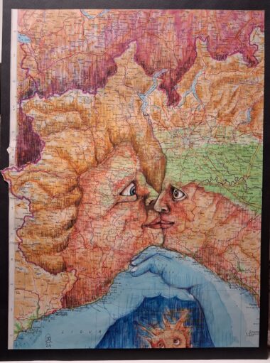 Marcoleptique, Bambino, D4