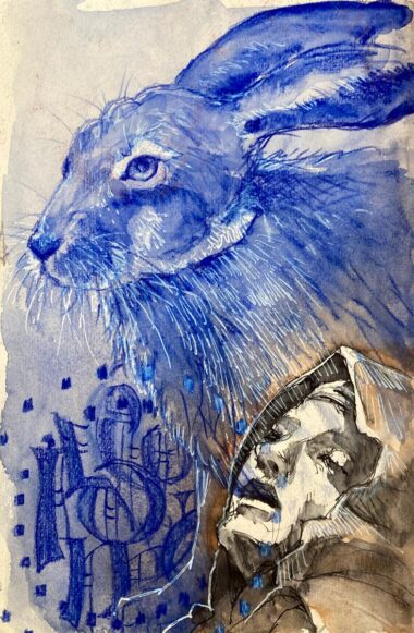 Marcus McAllister, Dedans , D 6