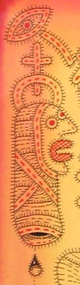 Ian PYPER " The Prayer chair" P 9 – Image 3