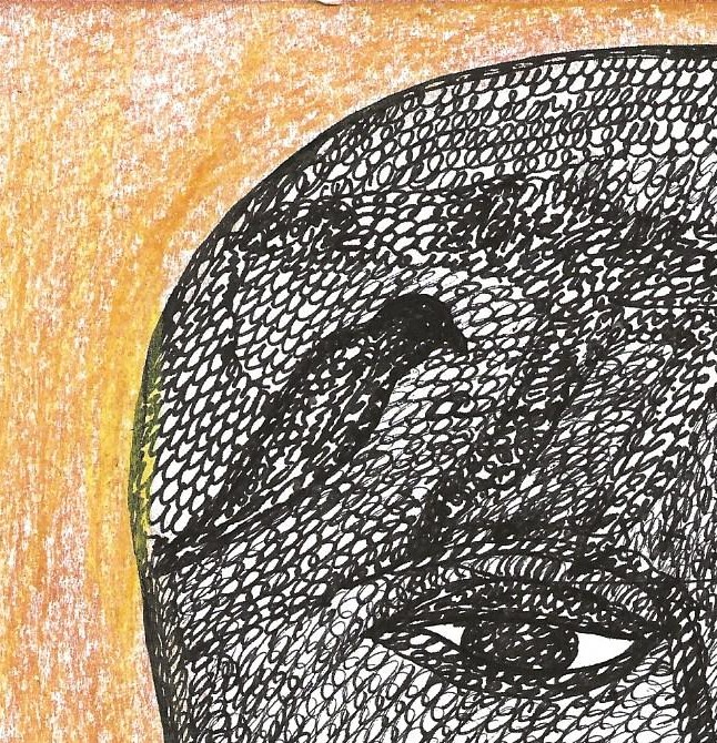 Mehrdad Rashidi, sans titre, P 1 – Image 2