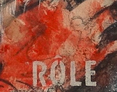 Marcus McAllister, Rôle, P 1 – Image 4