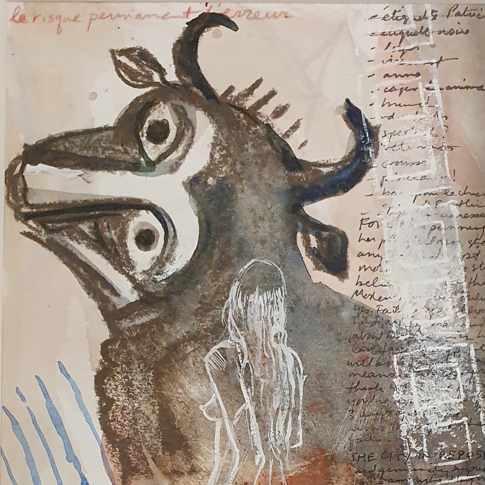 Marcus McAllister, Rôle, P 1 – Image 3