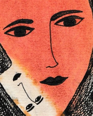 Mehrdad Rashidi, sans titre, P 29 – Image 3