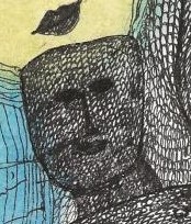 Mehrdad Rashidi, sans titre, P 4 – Image 3