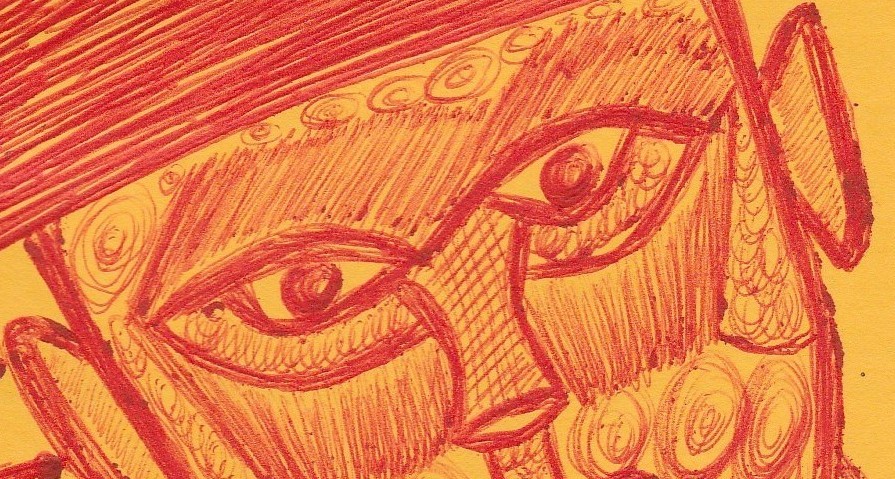 Ernst KOLB, Sans titre, P13 – Image 4