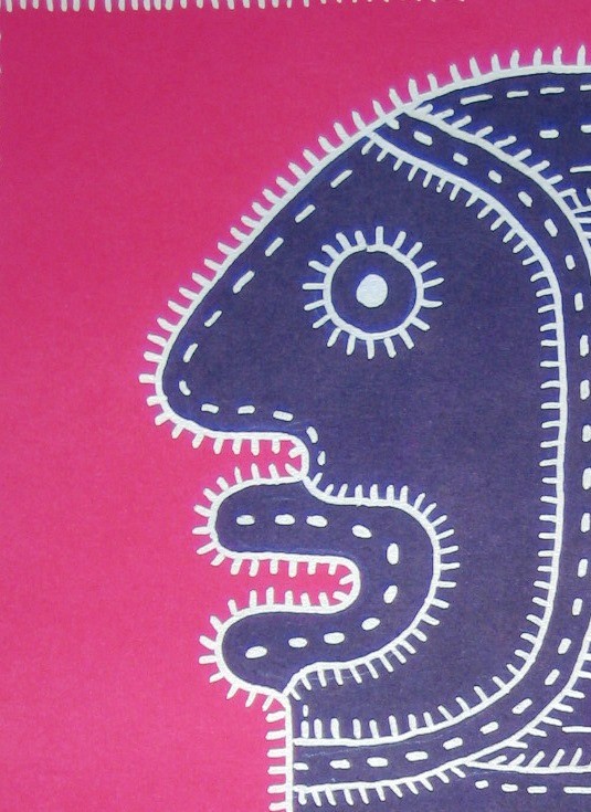 Ian PYPER " Little dead " P 4 – Image 2