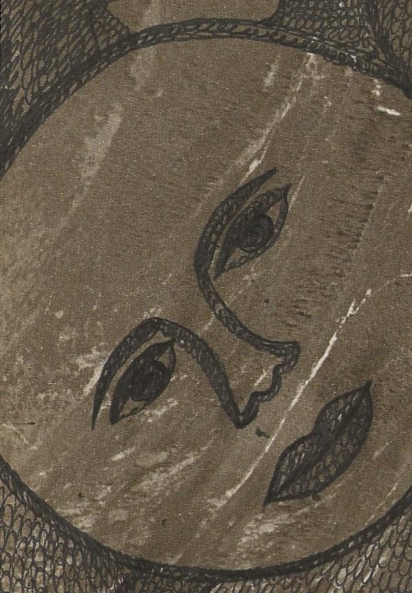 Mehrdad Rashidi, sans titre, P 2 – Image 3