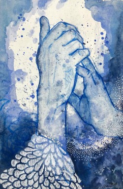 Marcus McAllister, Trust , D 5