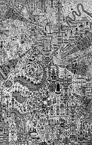 Jean Pierre Nadau. Itanga. P5