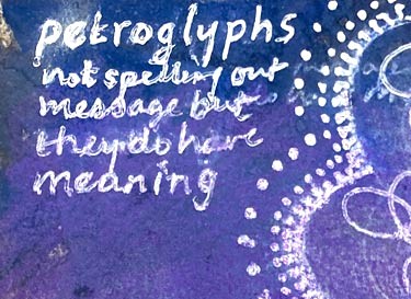 Marcus McAllister, Layered and overlapping, D10 – Image 3