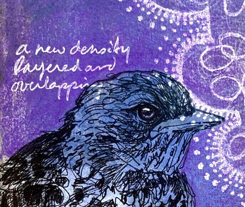 Marcus McAllister, Layered and overlapping, D10 – Image 4