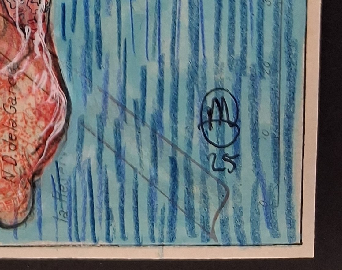 Marcoleptique, La bouche du Rhone , D13 – Image 2