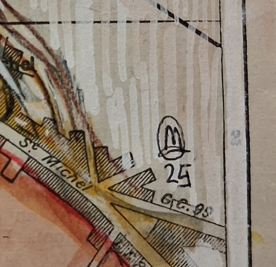 Marcoleptique, La grosse Guérande, D16 – Image 2