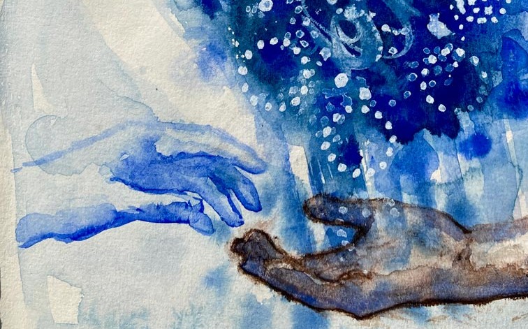 Marcus McAllister, Tant à donner , D9 – Image 3