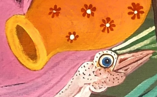 Frantz Zephirin, sans titre. P1 – Image 4