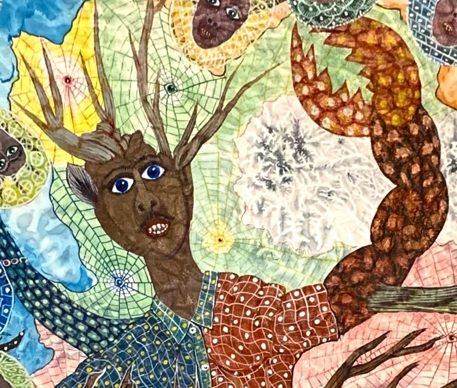 Frantz Zephirin, sans titre. P4 – Image 4