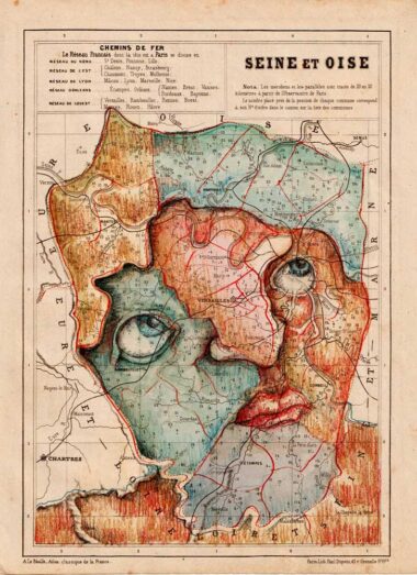 Marcoleptique, La-Sienoise, E4