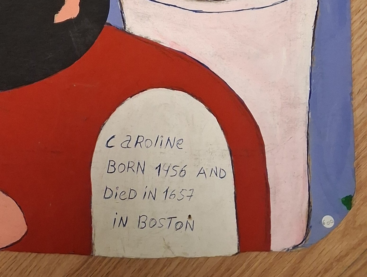 Pierre Louis Hérold, sans titre, P3 – Image 4