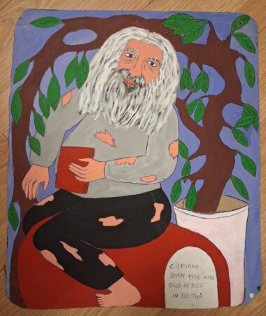 Pierre Louis Hérold, sans titre, P3