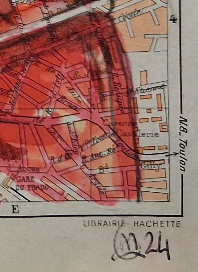 Marcoleptique, Marseille rouge, P5 – Image 2