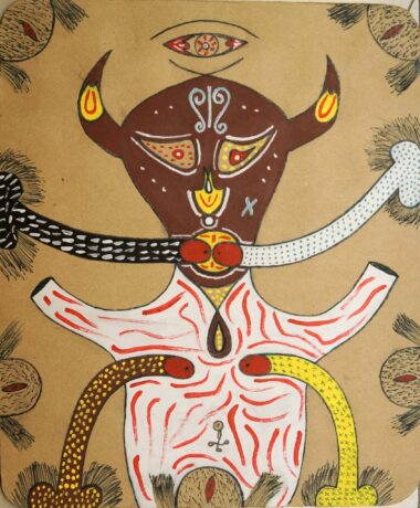 Pierre-Paul Lesly. Sans titre. P5