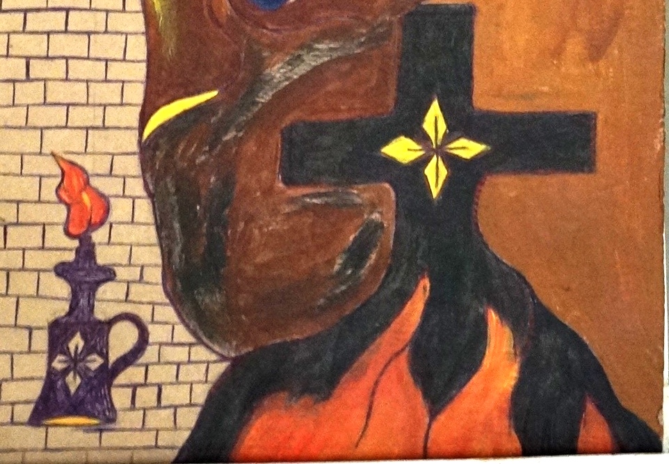 Fanfan Romain, Sans titre. P5 – Image 3