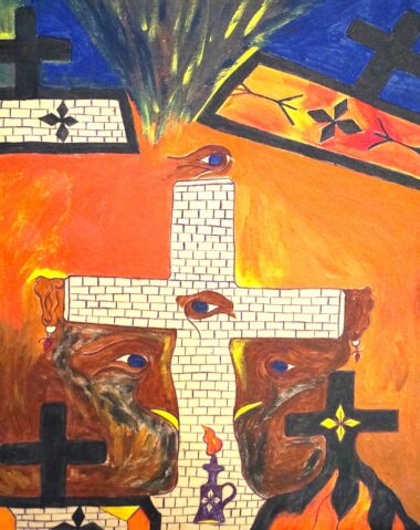 Fanfan Romain, Sans titre. P5