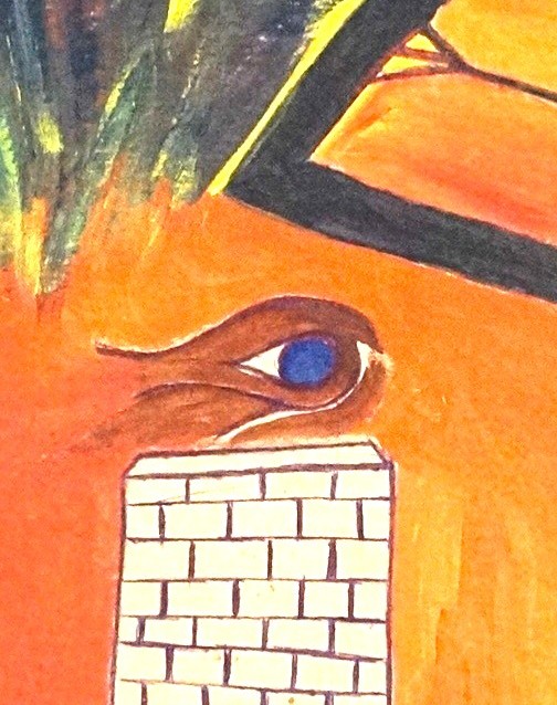 Fanfan Romain, Sans titre. P6 – Image 4