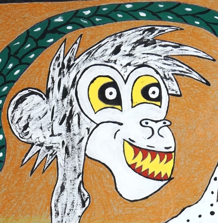 Alexis Peterson, Sans titre, P6 – Image 3