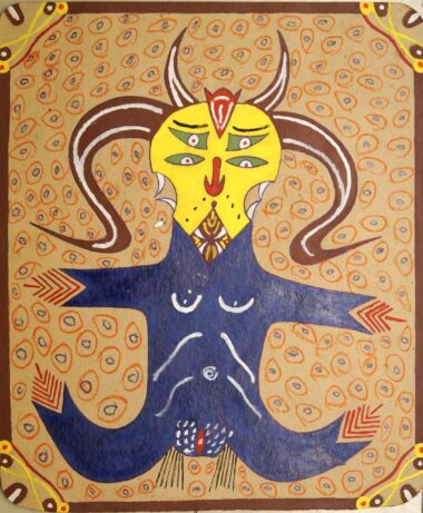 Pierre-Paul Lesly. Sans titre. P7