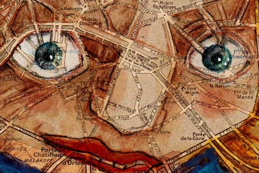 Marcoleptique, Parisienne, E5 – Image 2