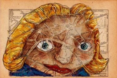 Marcoleptique, Parisienne, E5