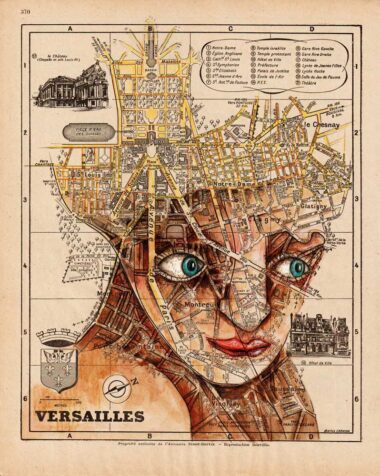 Marcoleptique, Prête-pour-le-bal, E7