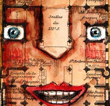 Marcoleptique, Un dimanche à Saint Gervais, E6 – Image 2