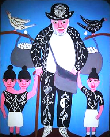 Pierre Louis Hérold, sans titre, P1