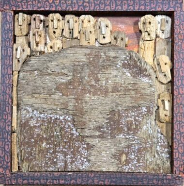 Marc BOULIER, Le nouveau monde , P10