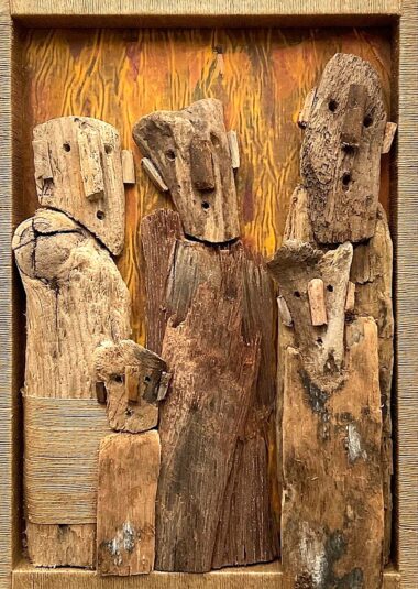 Marc BOULIER, Fashion week,P11