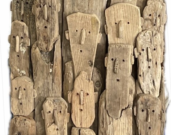 Marc BOULIER, La grande pyramide, P2 – Image 3