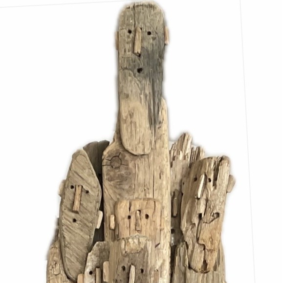 Marc BOULIER, La grande pyramide, P2 – Image 2