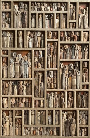 Marc BOULIER, Le royaume de Chimor, P3