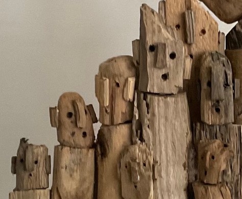 Marc BOULIER, Les visiteurs , P4. – Image 2