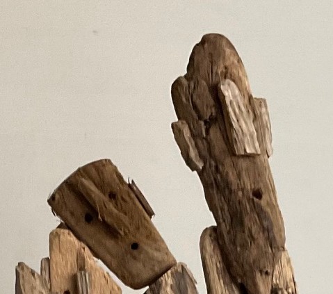 Marc BOULIER, Les visiteurs , P4. – Image 3